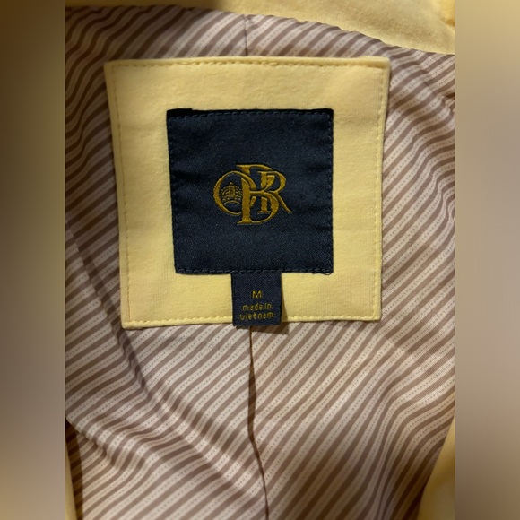 For @jrfrost617 The Limited Blazer Jacket - Picture 4 of 8